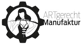Artgerecht-Manufaktur (Logo)